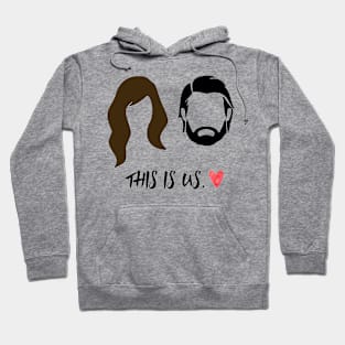 The Pearsons. Hoodie